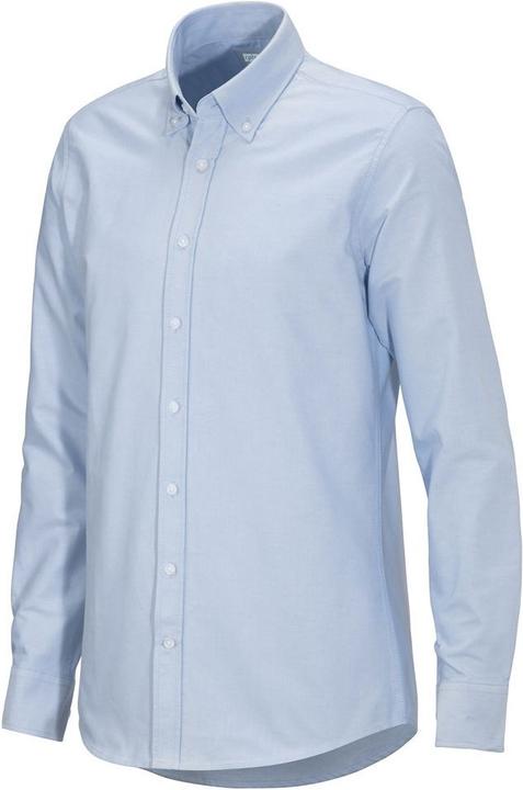 Cottover Oxford Formelles Hemd