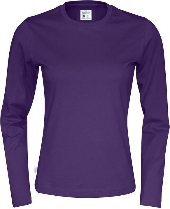 Immagine prodotto Cottover Tshirt manica lunga (M)