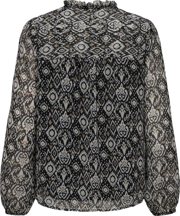 Produktbild Only Gemustertes Bluse Top (L)