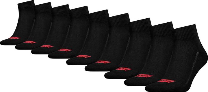 Produktbild Levis Socken Sportlich (9er Pack, 39 - 42)