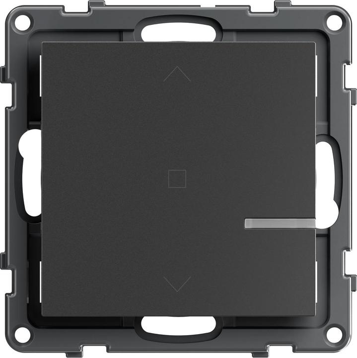 Immagine prodotto Legrand Seano con Netatmo 765939 Trasmettitore da parete per tapparelle antracite