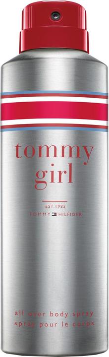 Produktbild Tommy Hilfiger Deodorant Body (Spray, 200 ml)