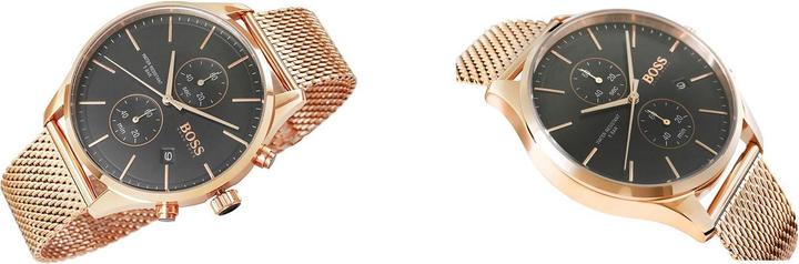 Immagine prodotto Hugo Boss Associato (Cronografo, 42 mm)