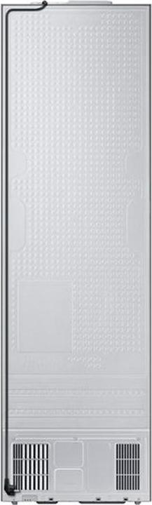 Image du produit Samsung BESPOKE, WIFI, Clean Black, 387 L (387 l)