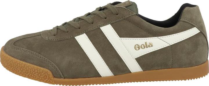 Image du produit Gola Harrier Suede - 62165 (40)