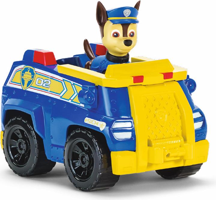 Image du produit Spin Master Tour de contrôle Paw Patrol