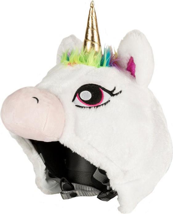 Produktbild Hoxyheads Helm Cover Unicorn