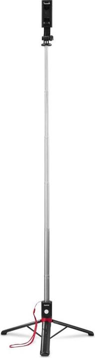 Hama Selfie-Stick-Stativ "Fancy Stand 110 II" f. Handy, Bluetooth®-Fernauslöser
