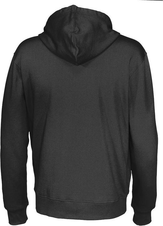 Produktbild Cottover Hoodie mit durchgehendem Reissverschluss (XL)