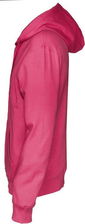 Immagine prodotto Cottover Felpa con cappuccio con zip a tutta lunghezza (S)