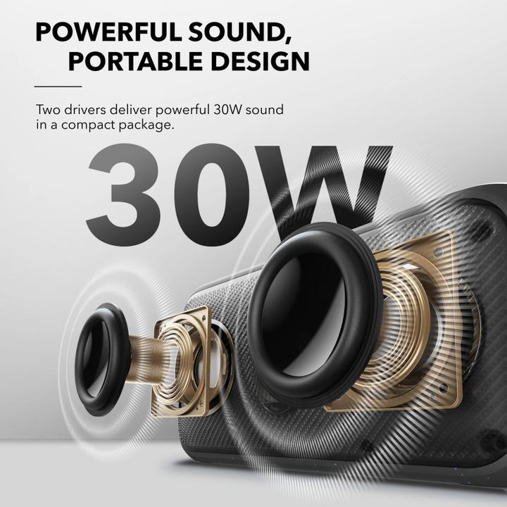 Produktbild soundcore Motion 300 (13 h, Akkubetrieb)