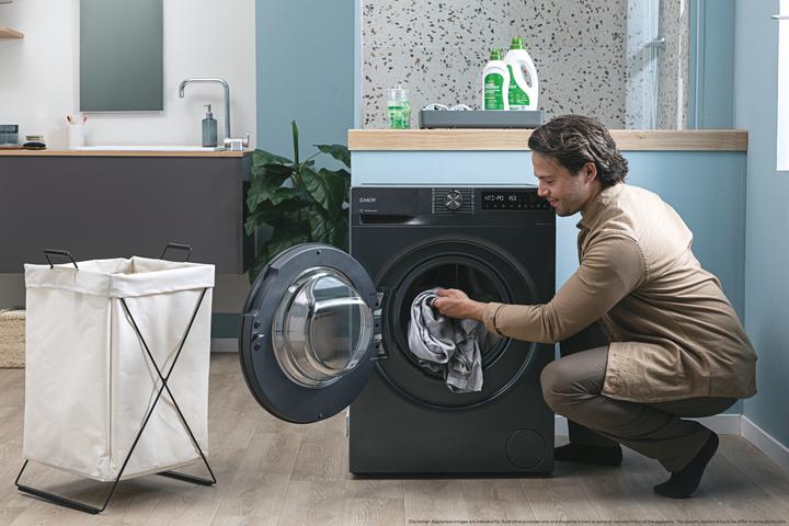 Produktbild Candy Pro Wash 500 BR (10 kg, Links)