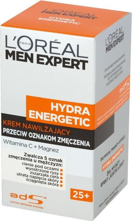 Produktbild L'Oréal Paris Men Expert (Aftershave Sprühpumpe, 50 ml)