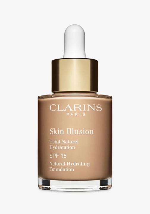 Image du produit Clarins Illusion cutanée - SPF15 Sable 108 (N° 108 - Sable)