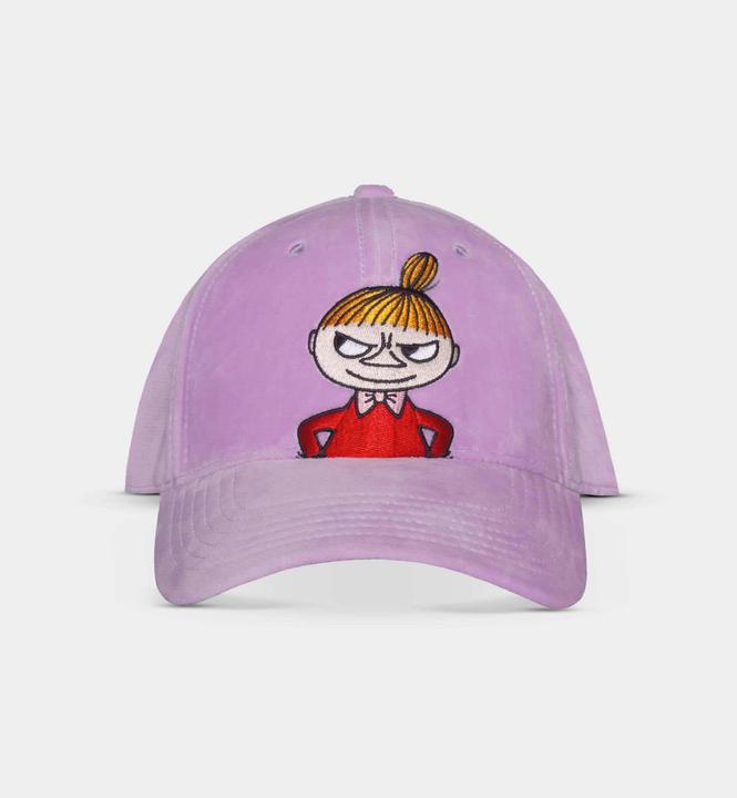 Difuzed Moomin - Women's Novelty Cap (One Size)