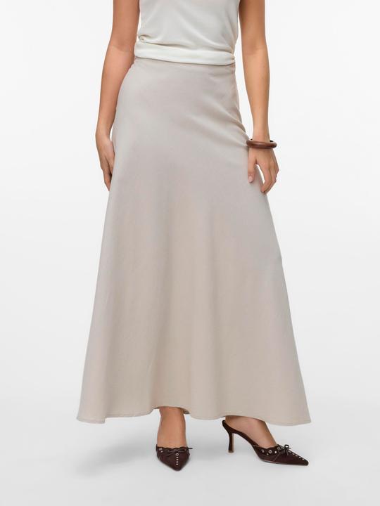 Produktbild Vero Moda VMJESSICA Hohe Taille Langer Rock Rock (M)