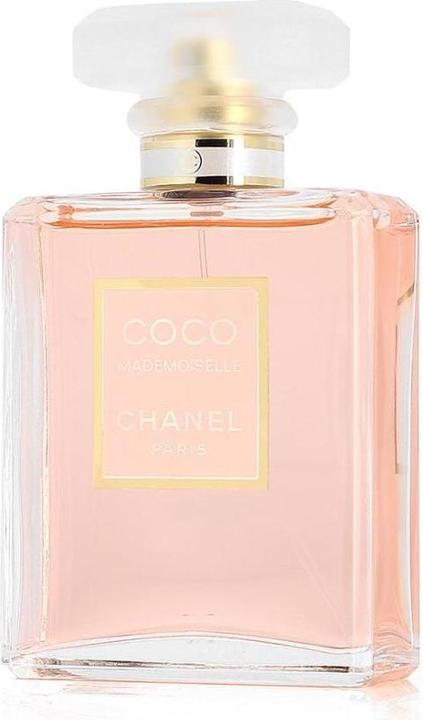 Image du produit Chanel mademoiselle coco (Eau de parfum, 50 ml)