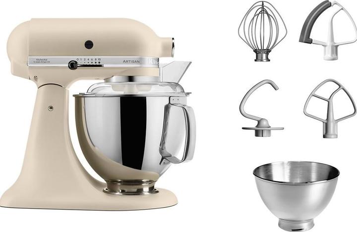 Image du produit KitchenAid Artisan KSM175 EU-Version (300 W)
