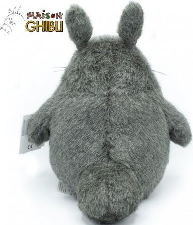 Immagine prodotto Sun Arrow Il mio vicino Totoro: Howling Totoro (20 cm)