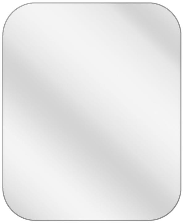 Produktbild Dipos Displayschutzfolie Crystalclear
