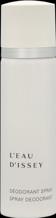 Actual product image Issey Miyake L'Eau d'Issey (Spray, 100 ml)