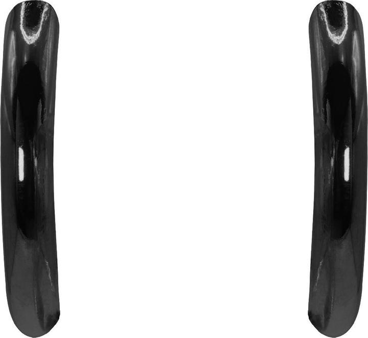 Produktbild Heideman Regul schwarz farben (100% Edelstahl)