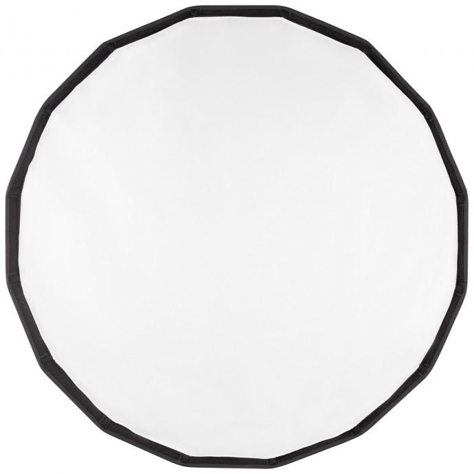 Produktbild Westcott Beauty Dish Switch 36” (Silver Interior) (Beauty Dish)