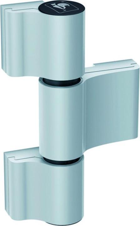 Actual product image Dr. Hahn Door Hinge Rooster Series 4 / A 951