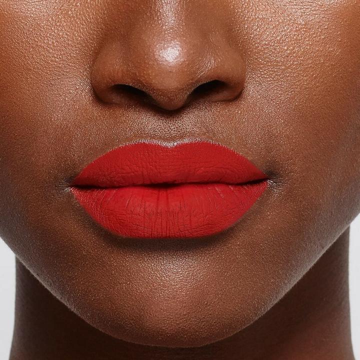 Actual product image L'Oréal Paris Color Riche (336 Le Rouge Avantgarde)