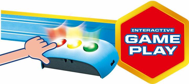 Actual product image Carrera First race track - Paw Patrol