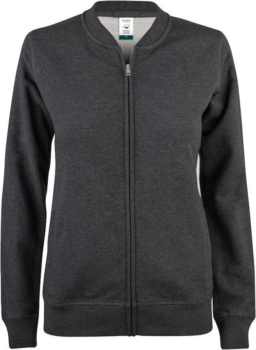 Clique Premium Jacke (S)