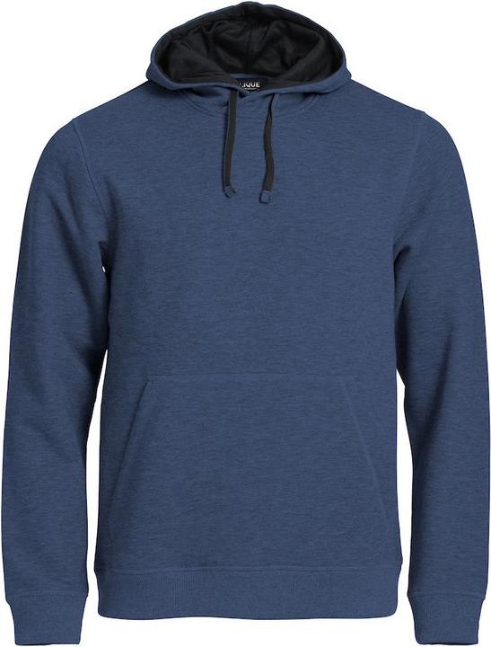 Immagine prodotto Clique Felpa con cappuccio classica (M)