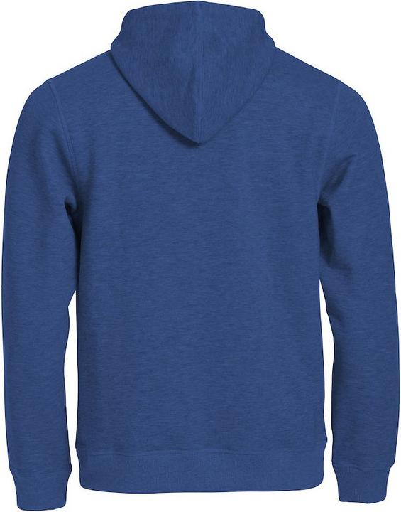 Immagine prodotto Clique Felpa con cappuccio classica (M)