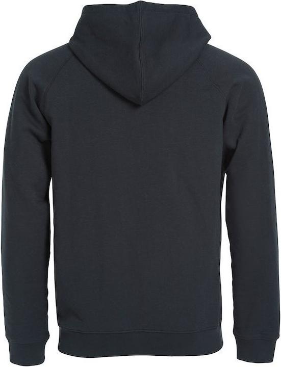 Actual product image Clique Classic Hoodie (XL)