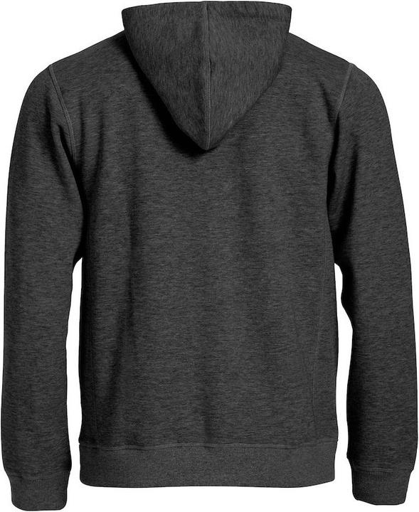 Image du produit Clique Sweat à capuche classique (XL)