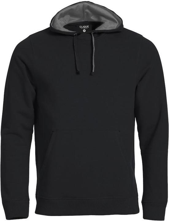 Clique Classic Kapuzenpullover