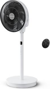 Rowenta QV5040 Turbo Twist Silence (45 dB)