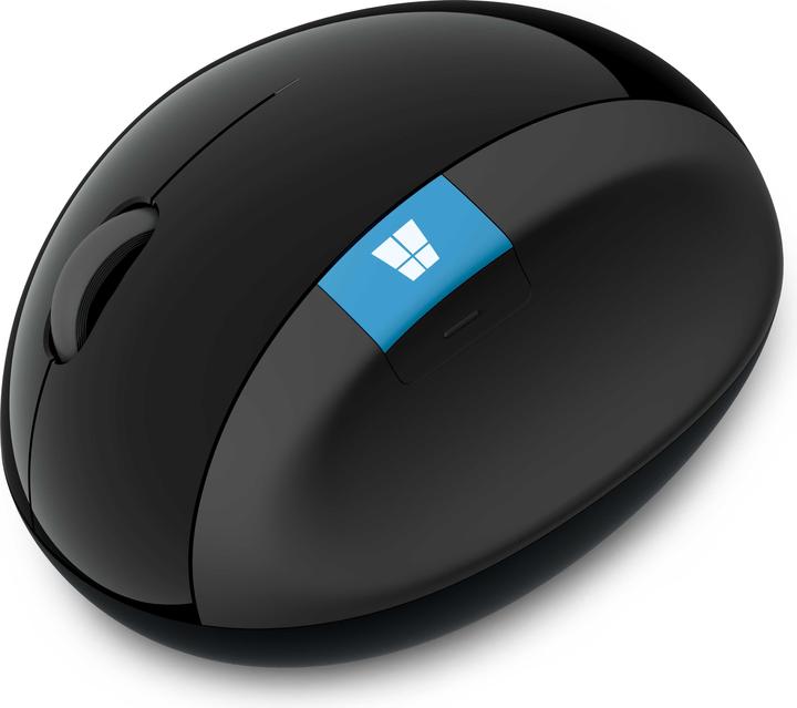 Microsoft Sculpt Ergonomic (Kabellos)