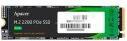 Image du produit Apacer SSD 2TB 2.1/1.7G AS2280P4X M.2 APA (2000 Go, M.2 2280)