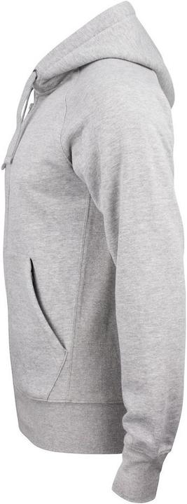 Immagine prodotto Clique Felpa Harper con cappuccio e zip a tutta lunghezza (XL)
