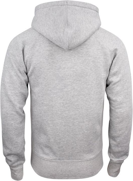 Immagine prodotto Clique Felpa Harper con cappuccio e zip a tutta lunghezza (XL)