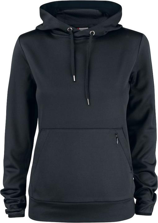 Clique Oakdale Kapuzenpullover