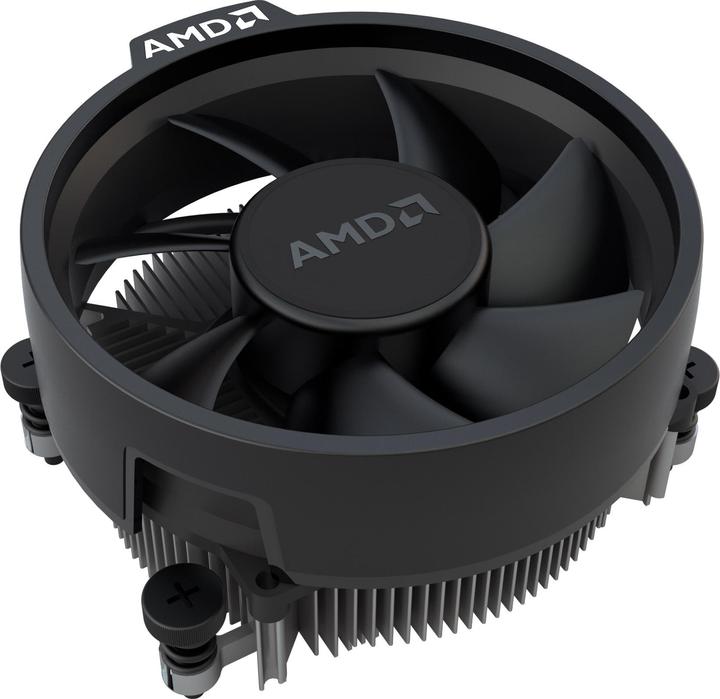 Immagine prodotto AMD Ryzen 7 8700F (AM5, 4.10 GHz, 8 -Core)