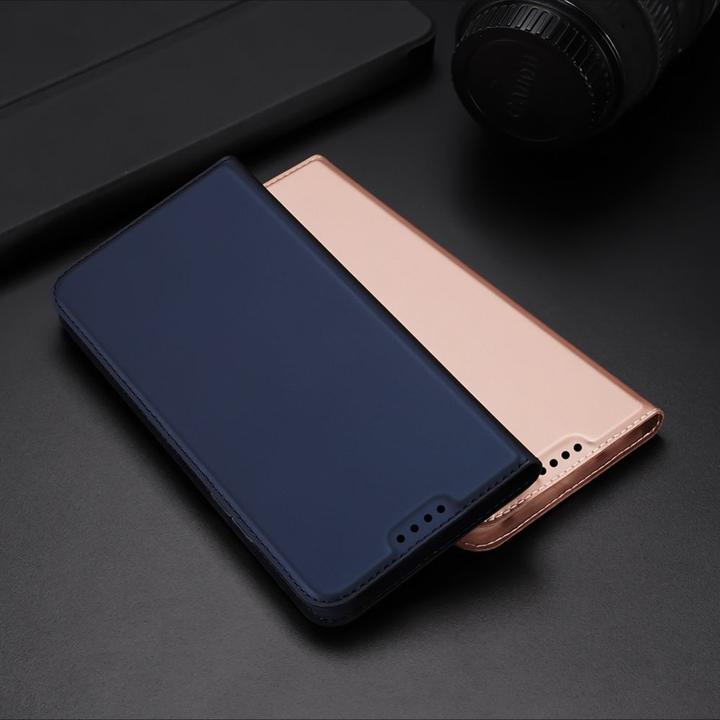 Actual product image Dux Ducis Skin Pro (Xiaomi Redmi 11A, Xiaomi Redmi 12C, Xiaomi Poco C55)