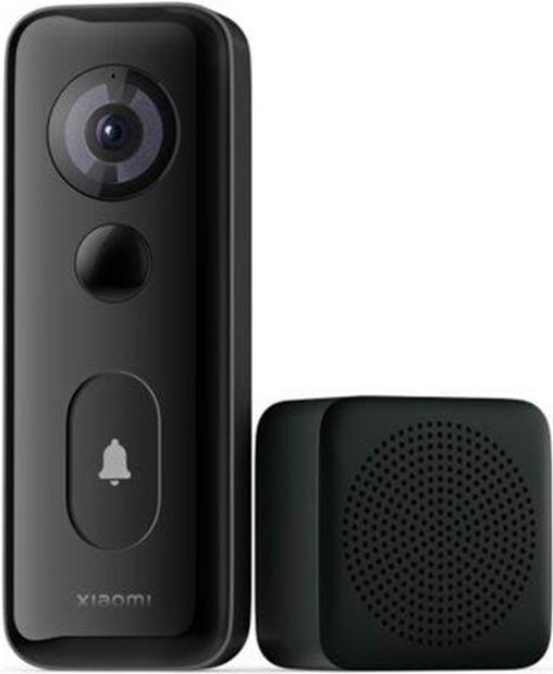 Actual product image Xiaomi Mi Smart Doorbell 3S (Wi-Fi)