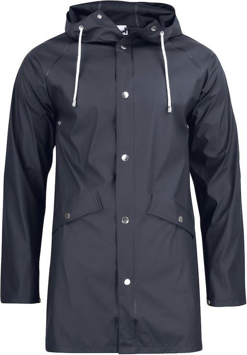 Actual product image Clique Classic mackintosh (S)