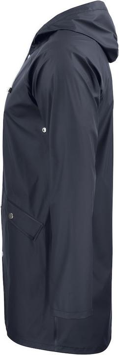 Actual product image Clique Classic mackintosh (S)