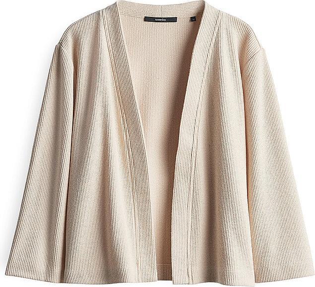 Produktbild Someday Strickjacke UMARIEL (40)