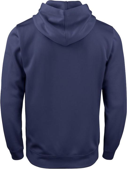 Produktbild Clique Basic Kapuzenpullover Aktiv (L)