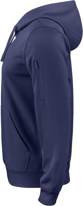 Produktbild Clique Basic Kapuzenpullover Aktiv (L)